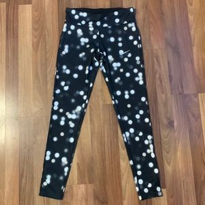Women’s Nike Essential Printed Tights